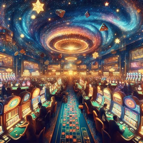 Understanding Casino Dreams: Achieving Success or .